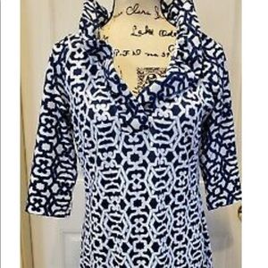 Gretchen Scott dress size L